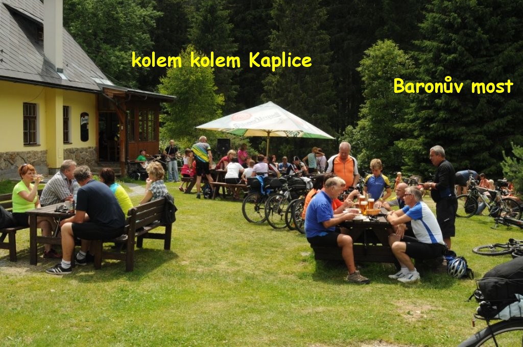 kolem kolem